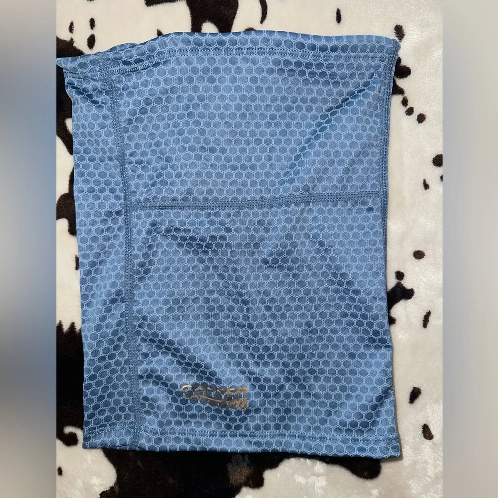 🆕 copper fit face protector mask